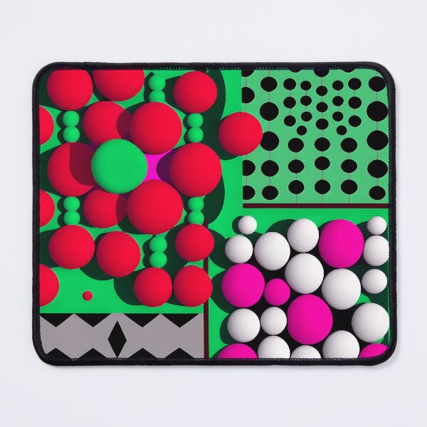 Item preview, Psychedelic Molecules designed and sold by Tvir.