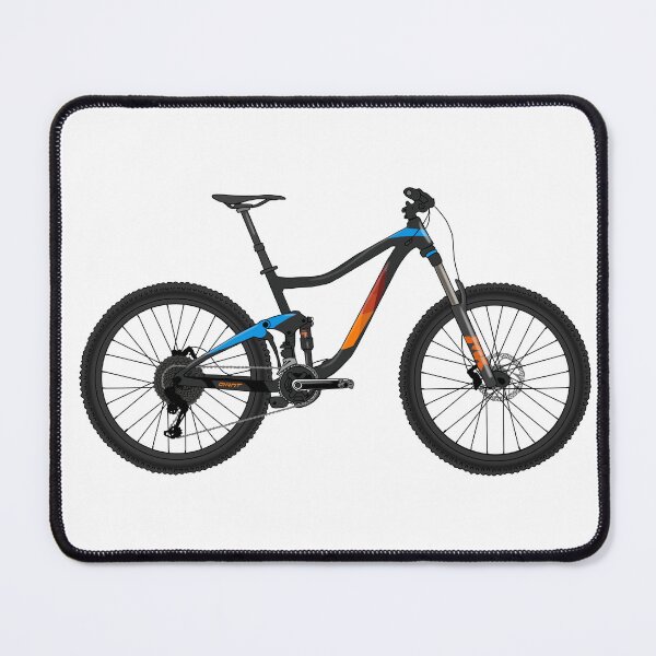 Item preview, Giant Trance bike MTB designed and sold by Badger-shop.