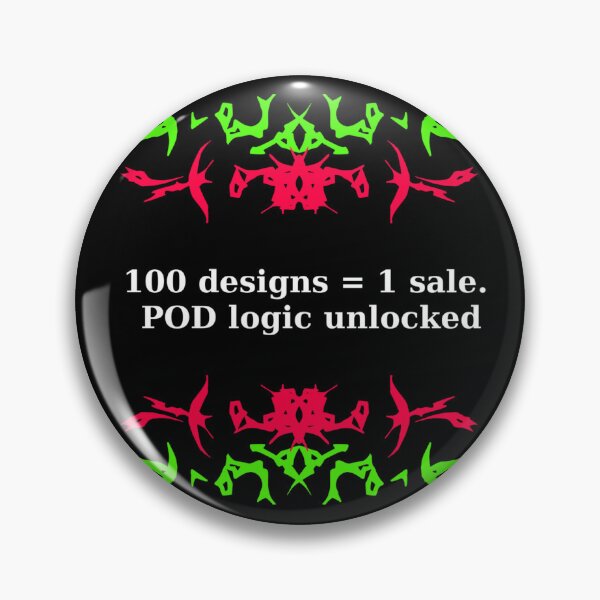 Item preview, Funny project about POD creators designed and sold by DamioPolArt.
