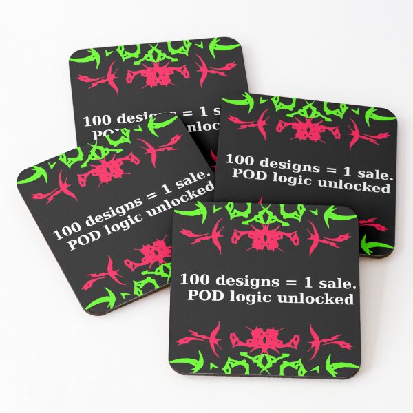 Item preview, Funny project about POD creators designed and sold by DamioPolArt.