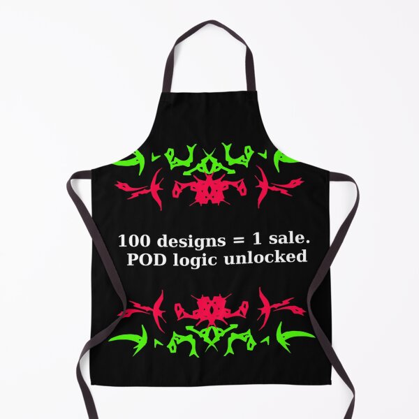 Item preview, Funny project about POD creators designed and sold by DamioPolArt.
