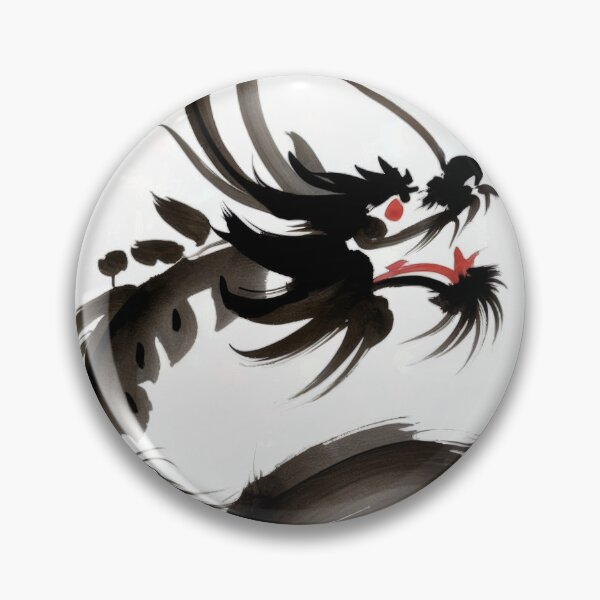 Item preview, Chinese Dragon designed and sold by Javier Arizabalo Garcia.