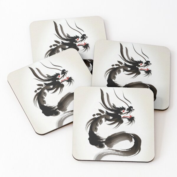 Item preview, Chinese Dragon designed and sold by Javier Arizabalo Garcia.