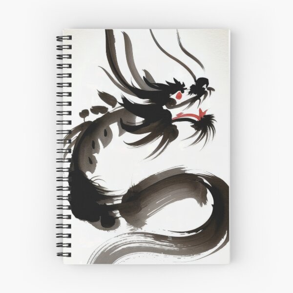 Item preview, Chinese Dragon designed and sold by Javier Arizabalo Garcia.