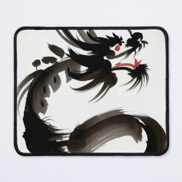Item preview, Chinese Dragon designed and sold by Javier Arizabalo Garcia.