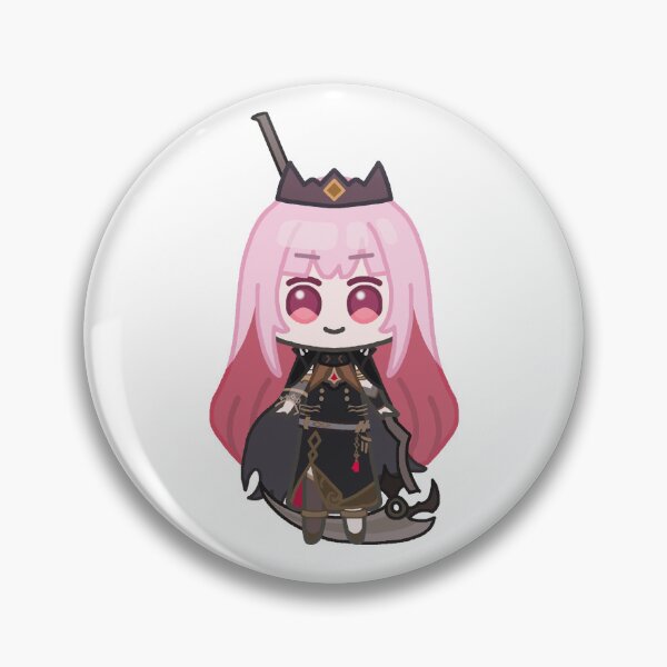 Item preview, Calliope Mori designed and sold by Poggy Woggy.