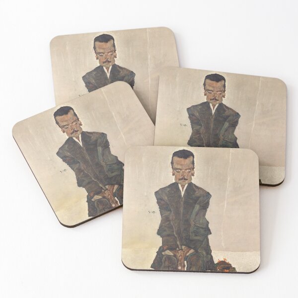 Item preview, Eduard Kosmack designed and sold by Craphe.
