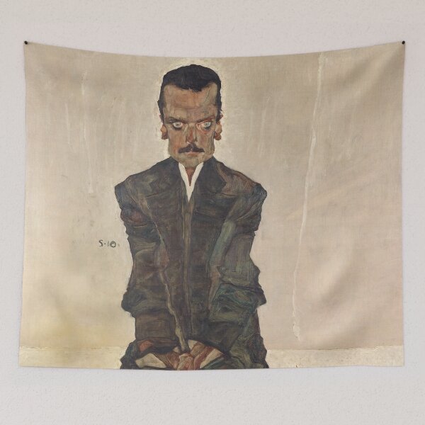 Item preview, Eduard Kosmack designed and sold by Craphe.