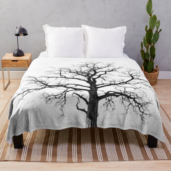 Item preview, A dry tree with beautiful branches designed and sold by PattaZone.