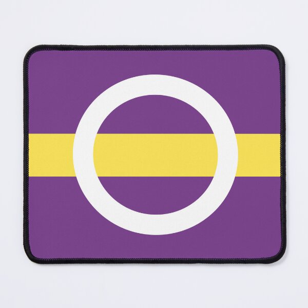 Item preview, Intergender Pride designed and sold by BeccaPaintmore.
