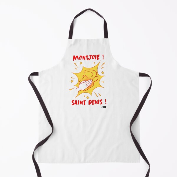 Item preview, Montjoie! Saint Denis! designed and sold by Dong-Disagne.