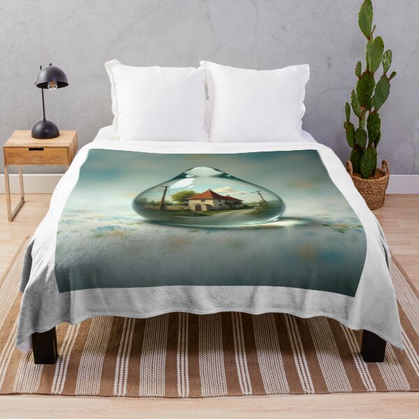 Item preview, Gota de vida designed and sold by stableImaginarium.