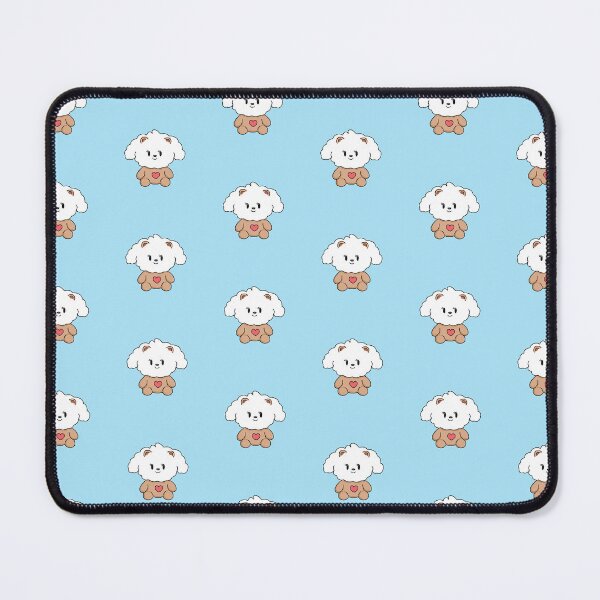 Item preview, bamgeut (ppulbatu) designed and sold by moadiary.