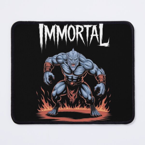Item preview, Immortal designed and sold by Aise06.