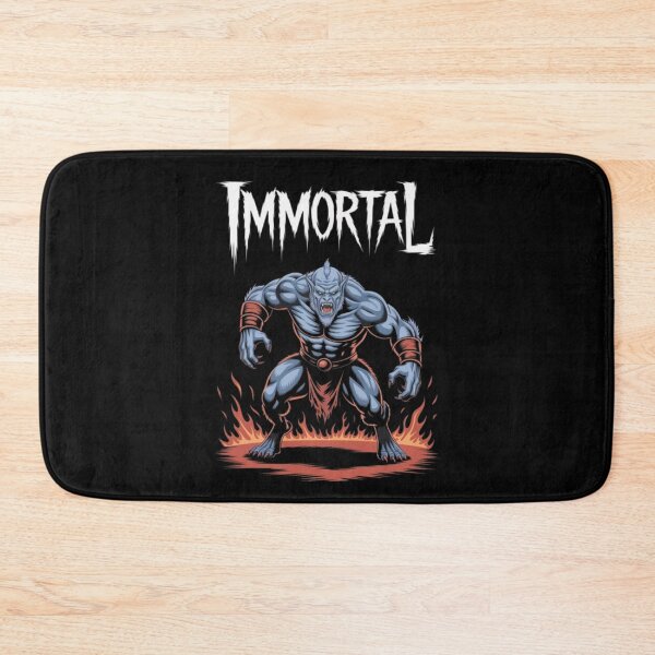 Item preview, Immortal designed and sold by Aise06.