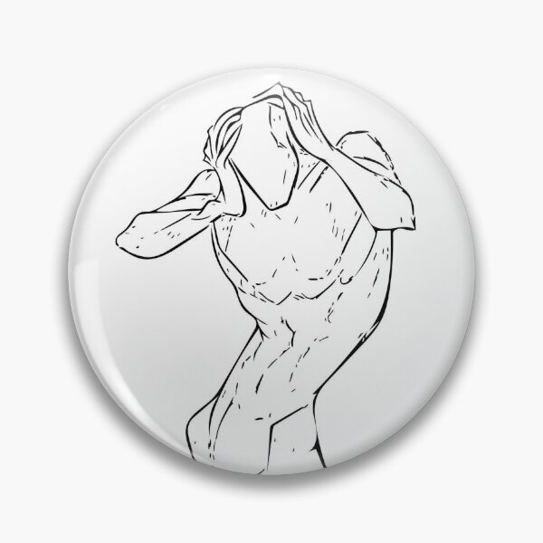 Item preview, Emotional Figure designed and sold by GleasWithin .