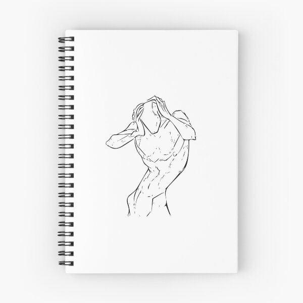 Item preview, Emotional Figure designed and sold by GleasWithin .