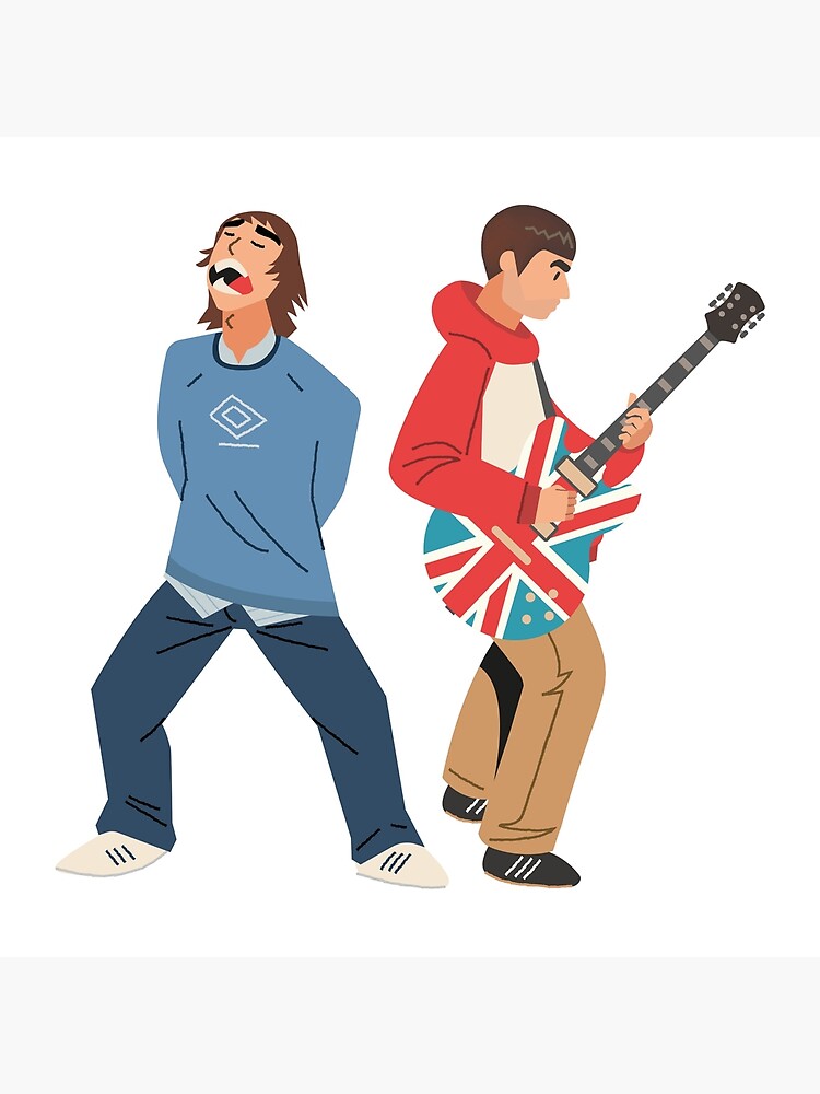 Oasis - Maine Road 1996