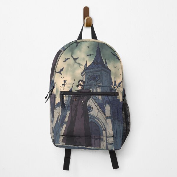 Item preview, Dark Gothic Anime designed and sold by bapupa.