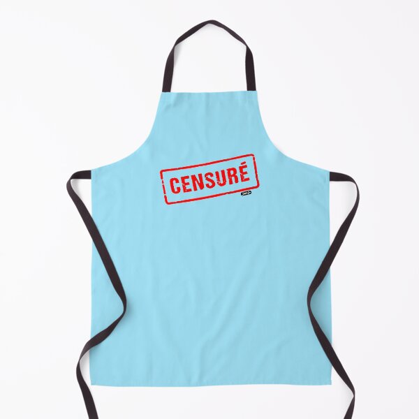 Item preview, Censorship designed and sold by Dong-Disagne.