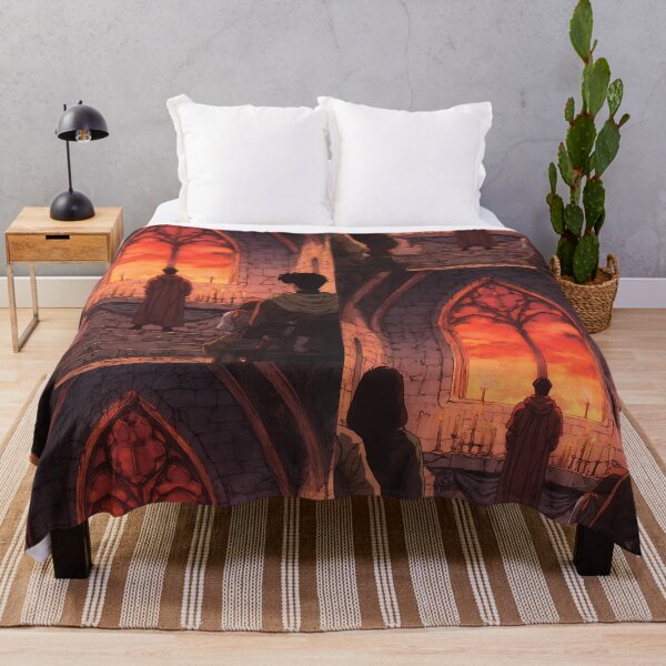 Item preview, Mysterious Gothic Anime designed and sold by bapupa.