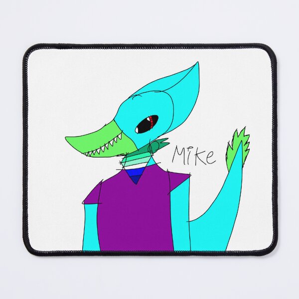Item preview, Zacky designed and sold by Justmiketheguys22.