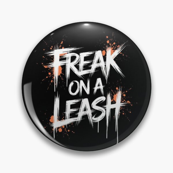 Item preview, FREAK ON A LEASH designed and sold by Aise06.