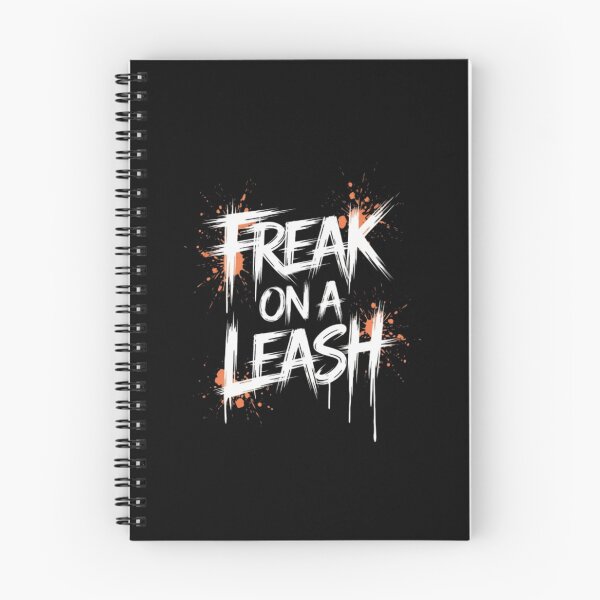 Item preview, FREAK ON A LEASH designed and sold by Aise06.