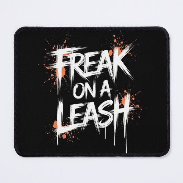 Item preview, FREAK ON A LEASH designed and sold by Aise06.