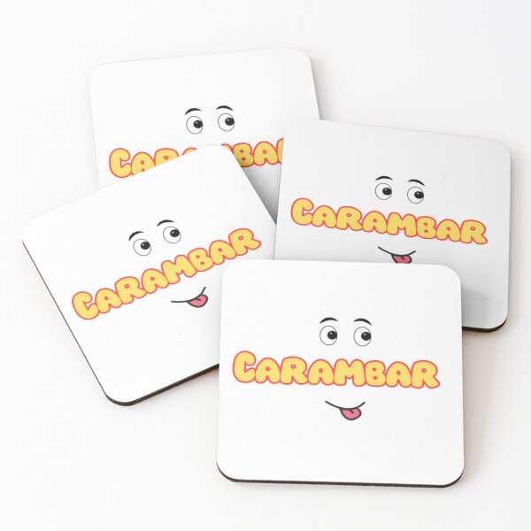 Item preview, Carambar Smiley Face  designed and sold by muta1993.