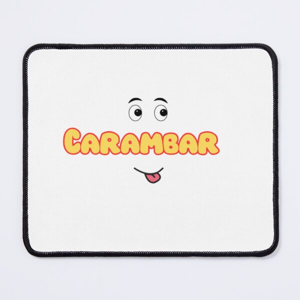 Item preview, Carambar Smiley Face  designed and sold by muta1993.