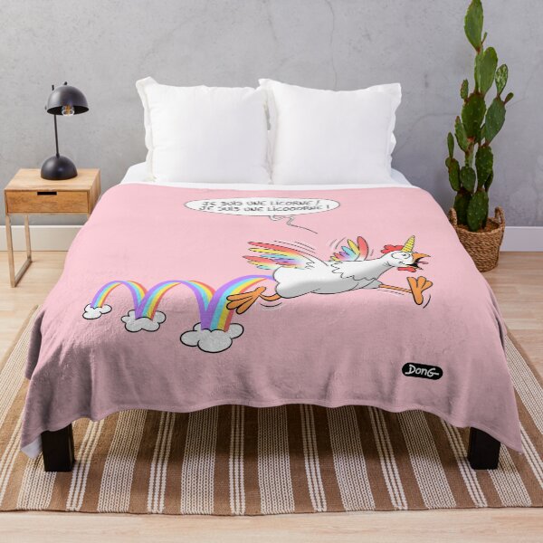 Item preview, Poulicorne designed and sold by Dong-Disagne.