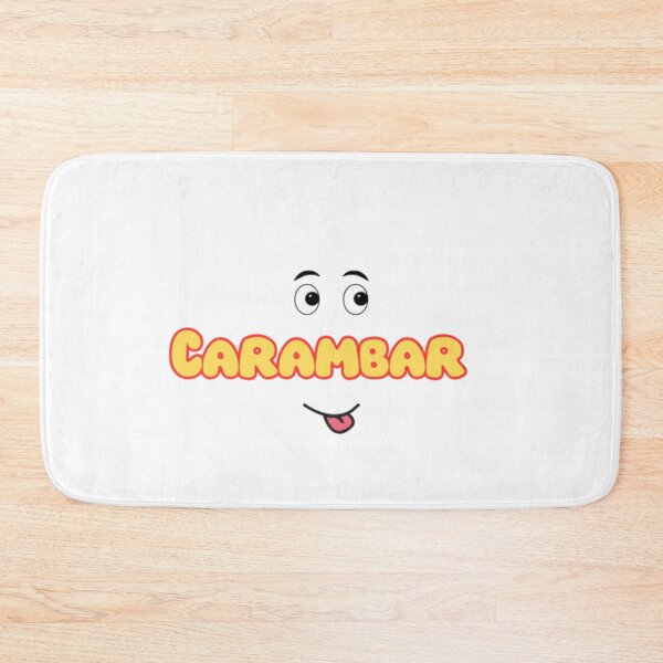 Item preview, Carambar Smiley Face  designed and sold by muta1993.