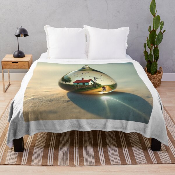 Item preview, Gota de vida designed and sold by stableImaginarium.