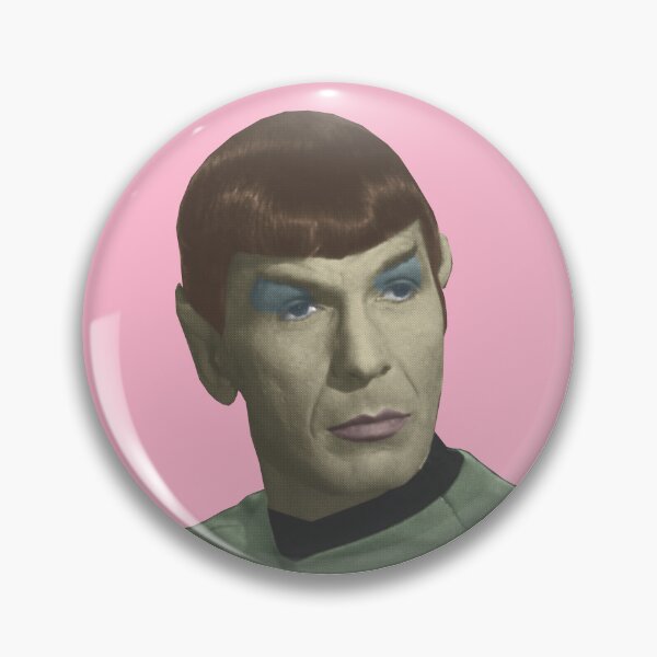 Item preview, Glam Logic – Sci-Fi Icon in Fabulous Makeup designed and sold by hangmeart.