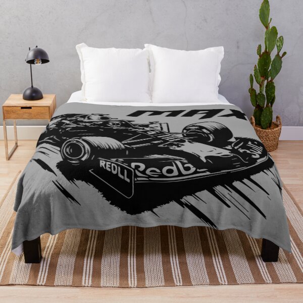 Item preview, Max Leads The Pack - Max Verstappen Vintage Design  designed and sold by F1 Studio.