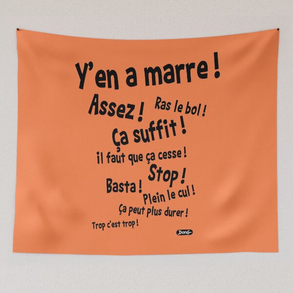 Item preview, Enough is enough! designed and sold by Dong-Disagne.