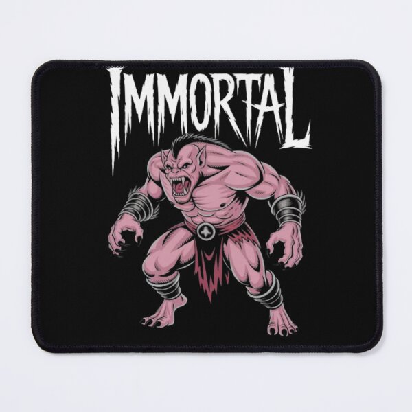 Item preview, Immortal designed and sold by Aise06.