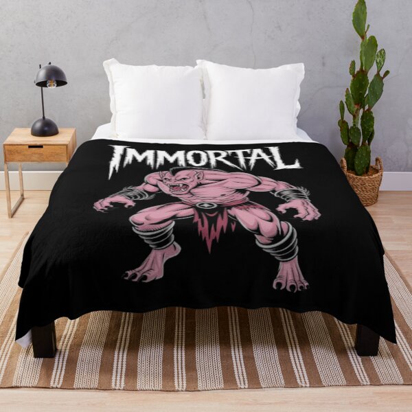 Item preview, Immortal designed and sold by Aise06.