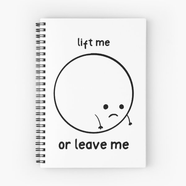 Item preview, Lift me or leave me designed and sold by TAP INTO MY BRAIN - Menopause and Strength Humor.