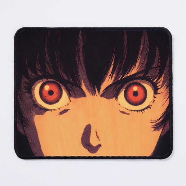 Item preview, Vintage Horror Anime designed and sold by bapupa.