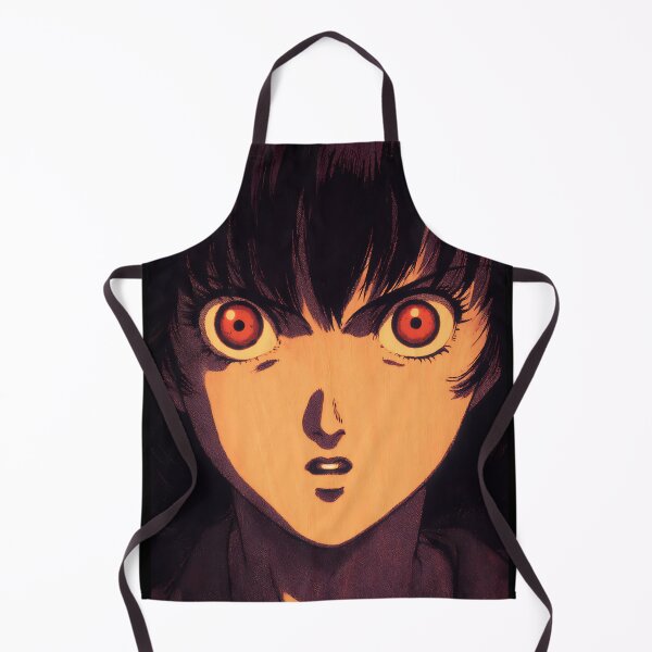 Item preview, Vintage Horror Anime designed and sold by bapupa.
