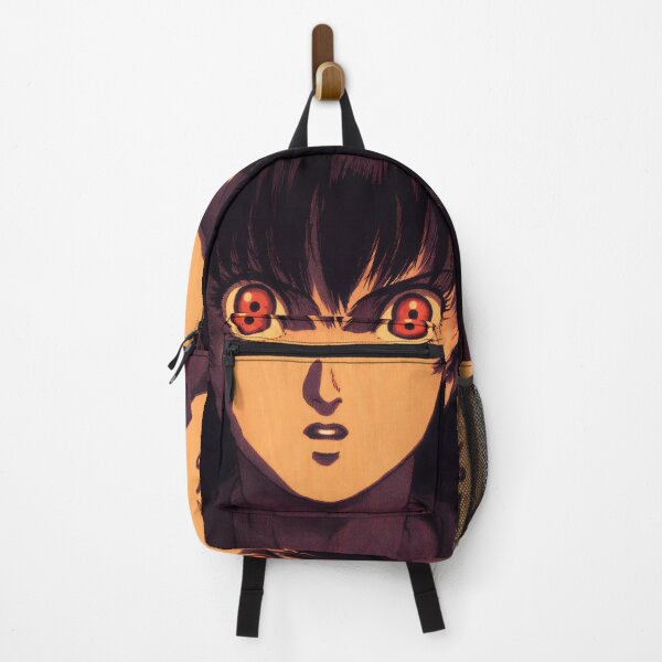 Item preview, Vintage Horror Anime designed and sold by bapupa.