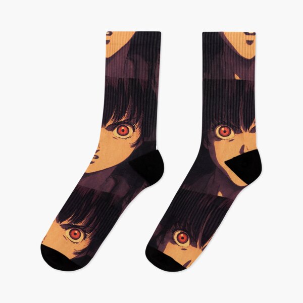 Item preview, Vintage Horror Anime designed and sold by bapupa.