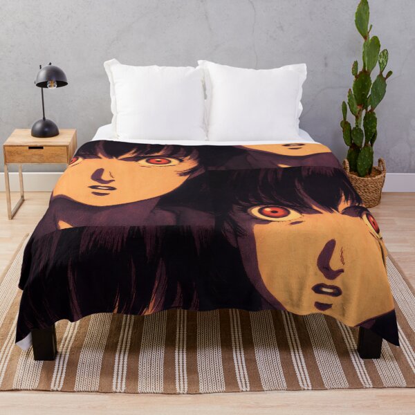Item preview, Vintage Horror Anime designed and sold by bapupa.