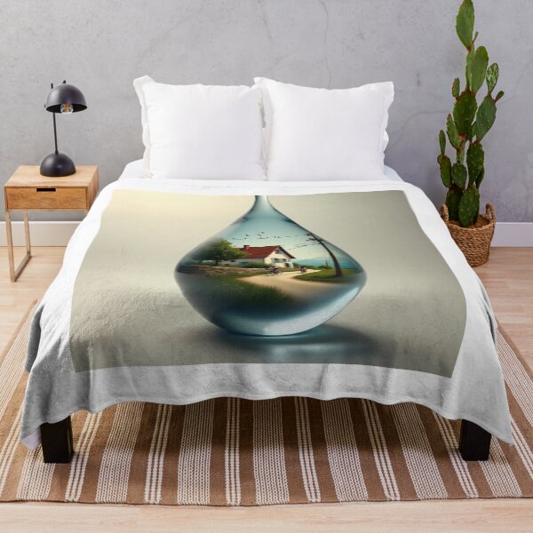 Item preview, Gota de vida designed and sold by stableImaginarium.
