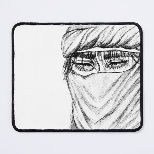 Item preview, Eyes That Speak Sorrow designed and sold by GleasWithin .