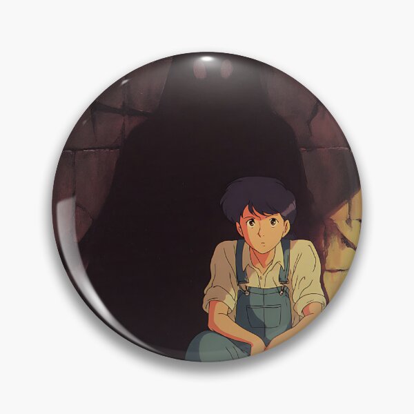 Item preview, Chilling Horror Anime designed and sold by bapupa.