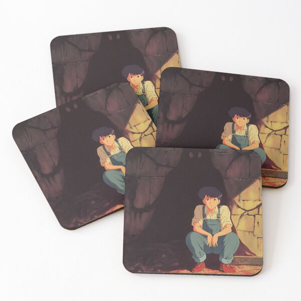 Item preview, Chilling Horror Anime designed and sold by bapupa.