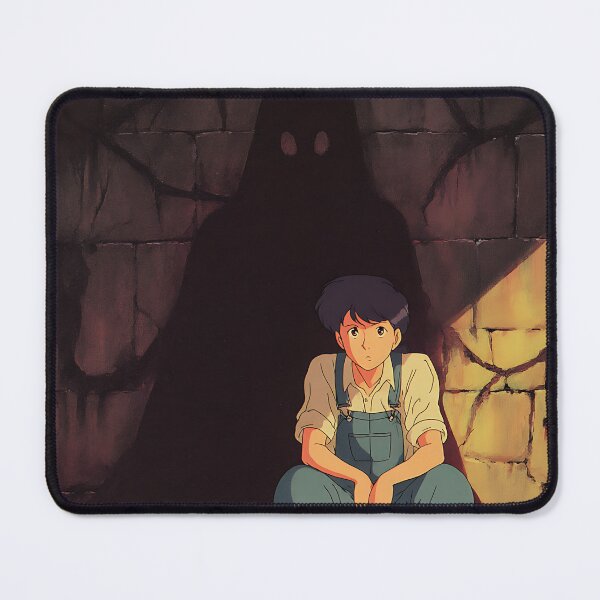 Item preview, Chilling Horror Anime designed and sold by bapupa.